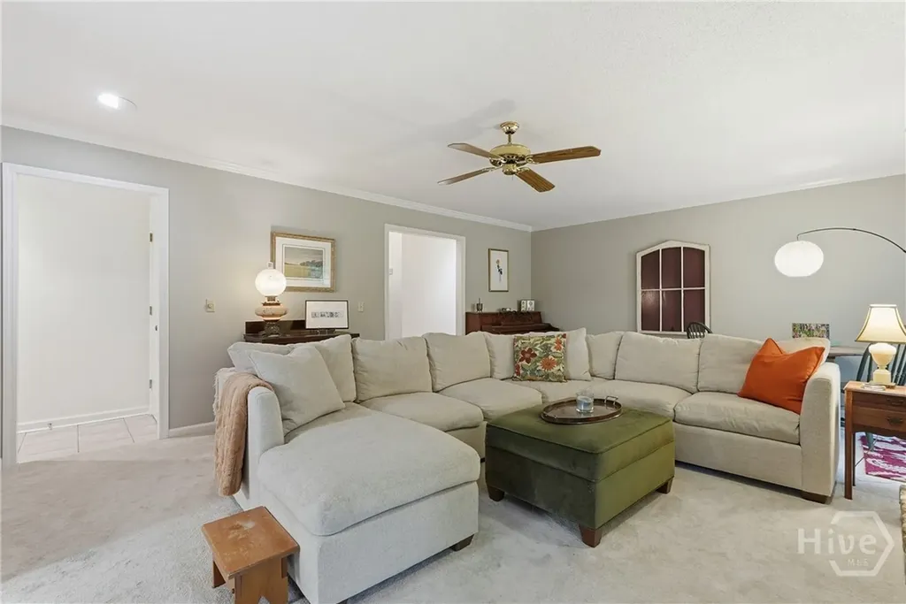 3 Garmany Lane Savannah GA 31406
