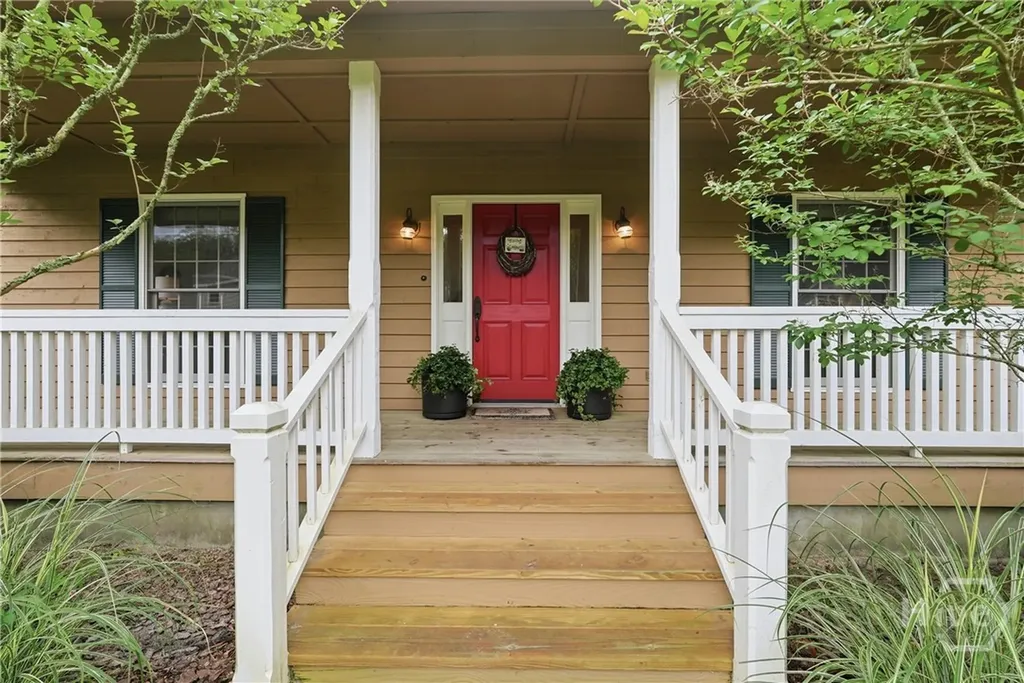 3 Garmany Lane Savannah GA 31406