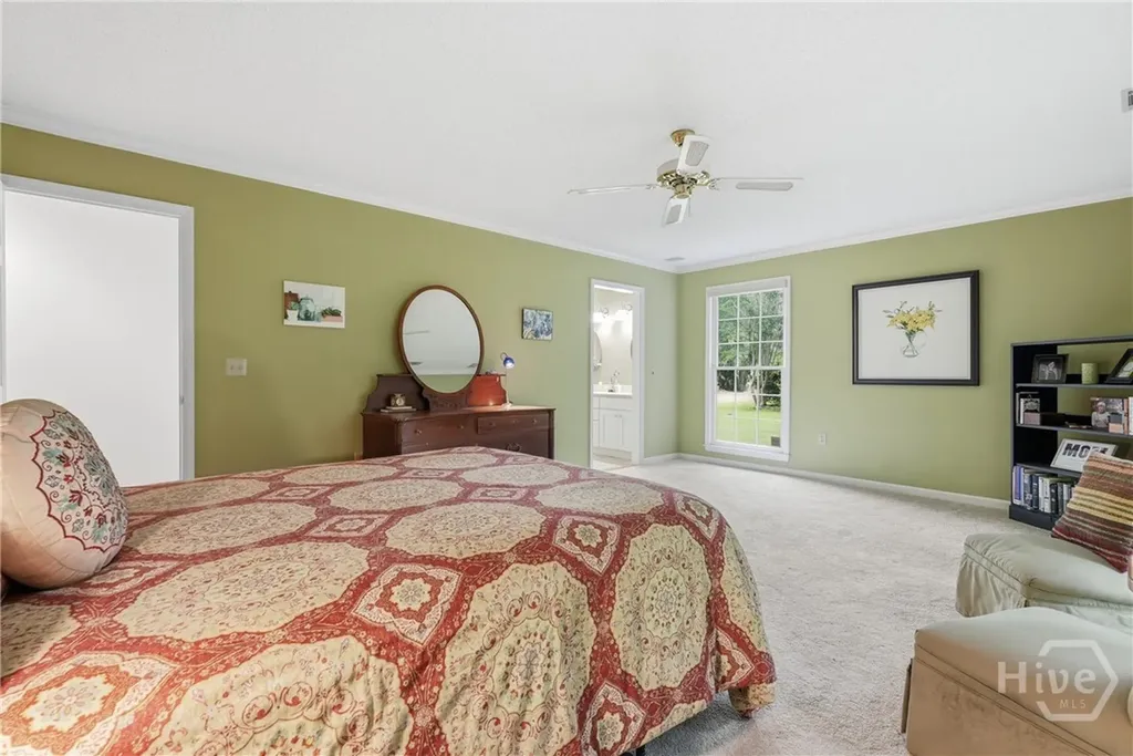 3 Garmany Lane Savannah GA 31406