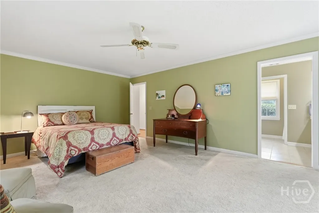 3 Garmany Lane Savannah GA 31406