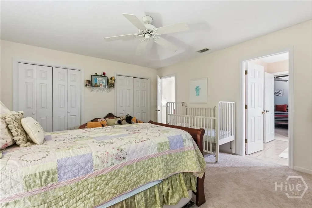 3 Garmany Lane Savannah GA 31406