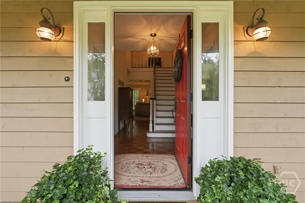 3 Garmany Lane Savannah GA 31406