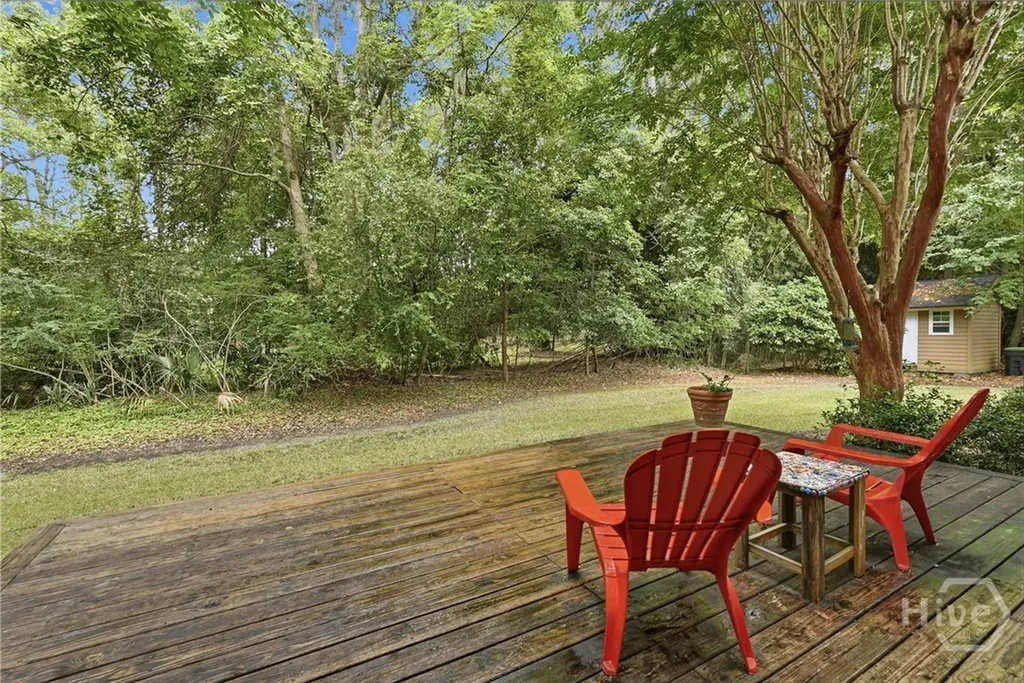 3 Garmany Lane Savannah GA 31406