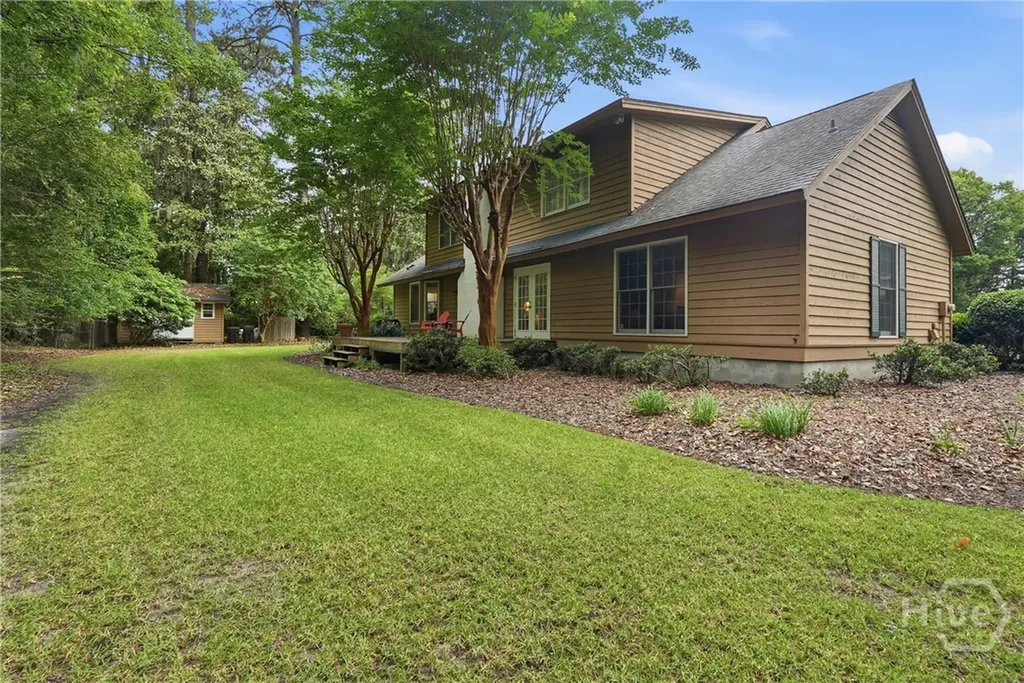 3 Garmany Lane Savannah GA 31406