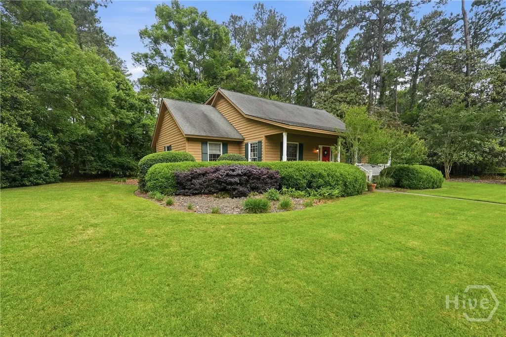 3 Garmany Lane Savannah GA 31406