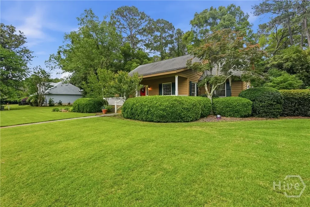 3 Garmany Lane Savannah GA 31406