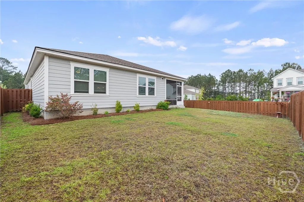 105 Old Field Run Richmond Hill GA 31324