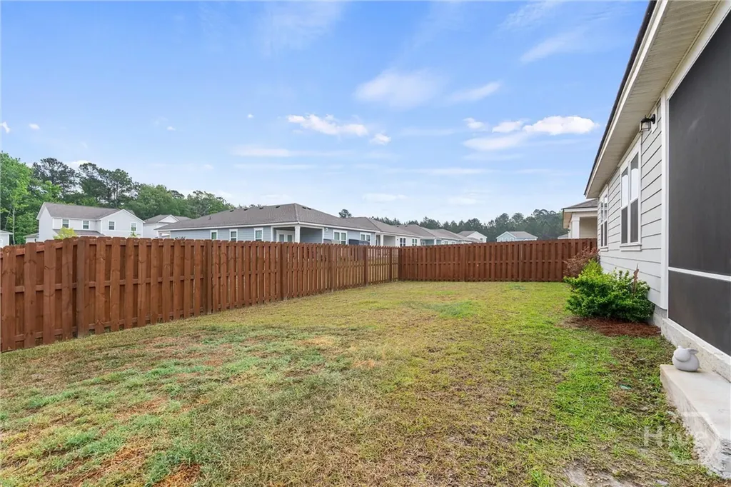 105 Old Field Run Richmond Hill GA 31324