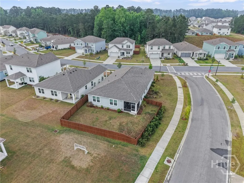 105 Old Field Run Richmond Hill GA 31324