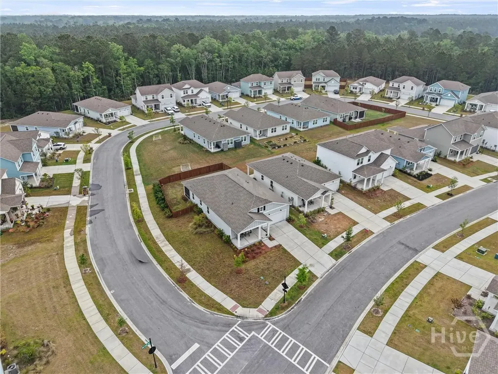 105 Old Field Run Richmond Hill GA 31324