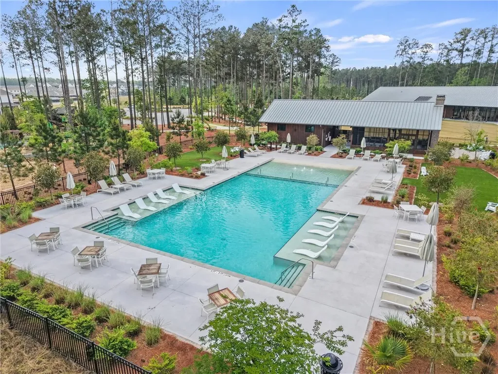 105 Old Field Run Richmond Hill GA 31324