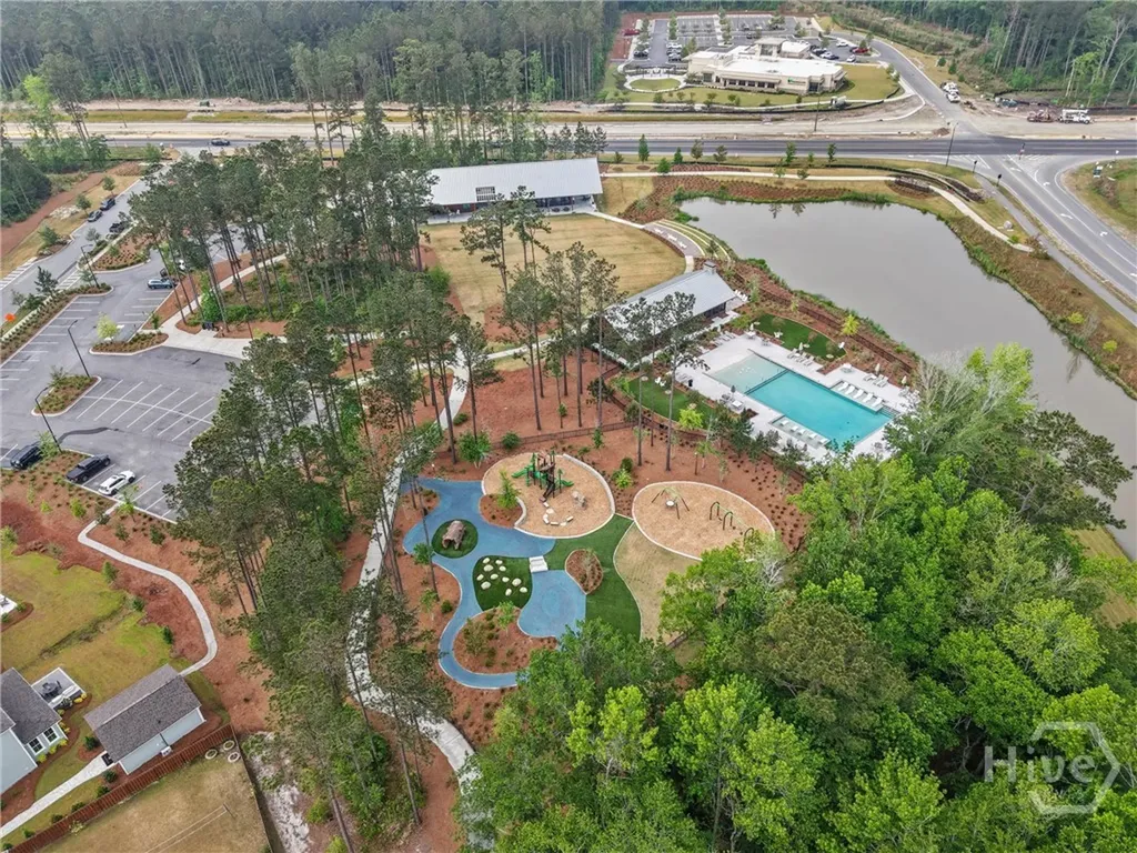 105 Old Field Run Richmond Hill GA 31324