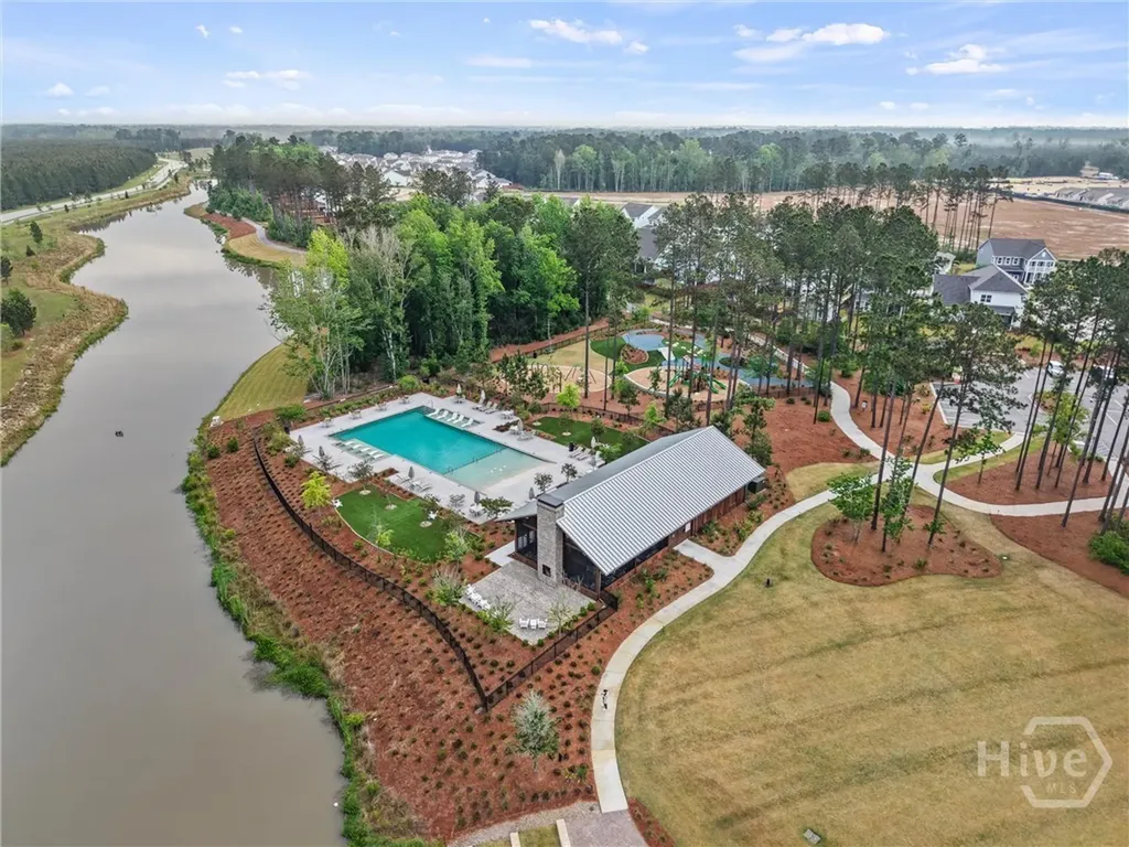 105 Old Field Run Richmond Hill GA 31324