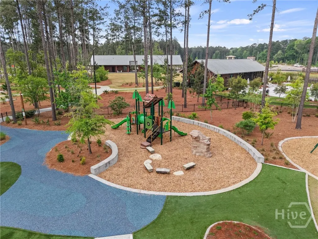 105 Old Field Run Richmond Hill GA 31324