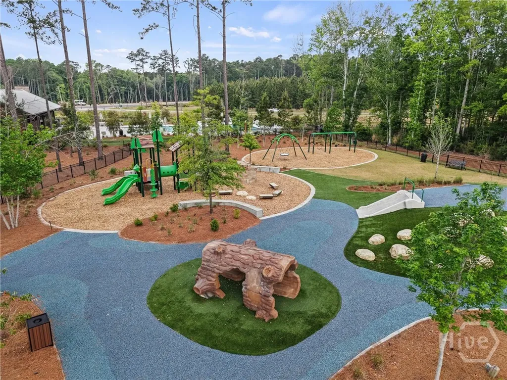 105 Old Field Run Richmond Hill GA 31324