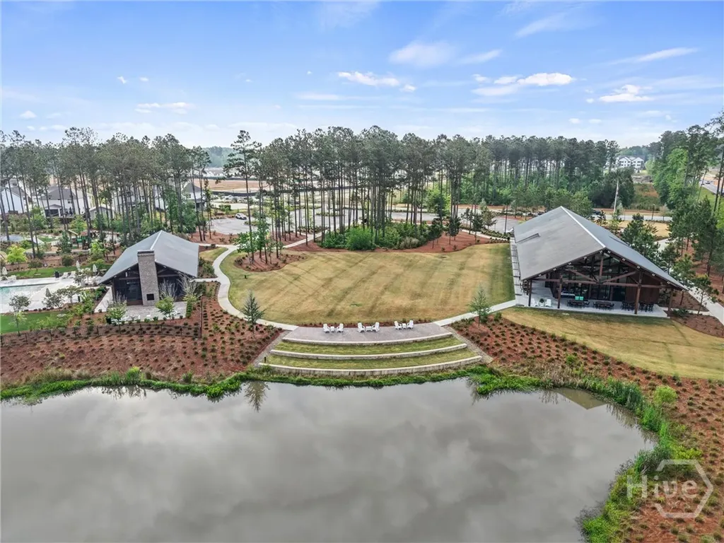 105 Old Field Run Richmond Hill GA 31324