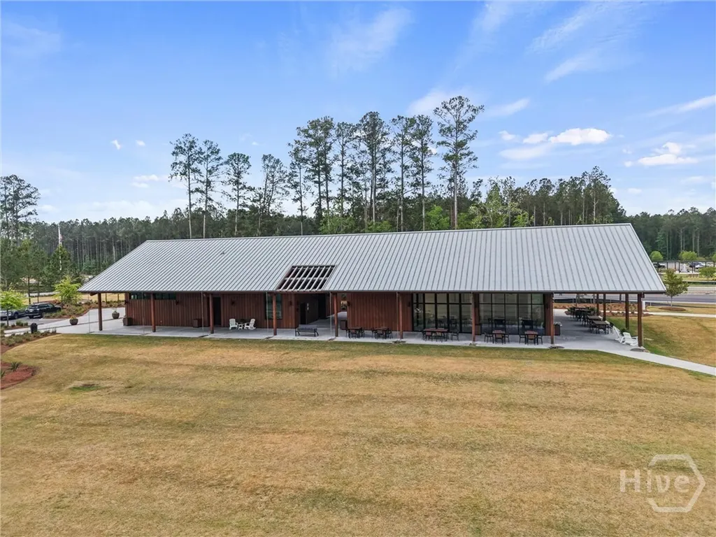 105 Old Field Run Richmond Hill GA 31324