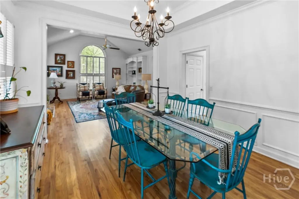 112 Pine Lakes Avenue Savannah GA 31405