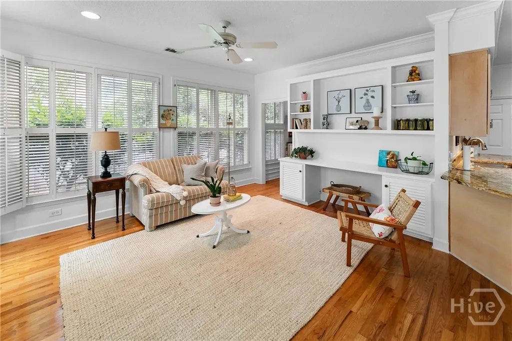 112 Pine Lakes Avenue Savannah GA 31405