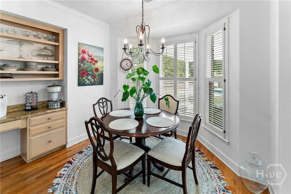 112 Pine Lakes Avenue Savannah GA 31405