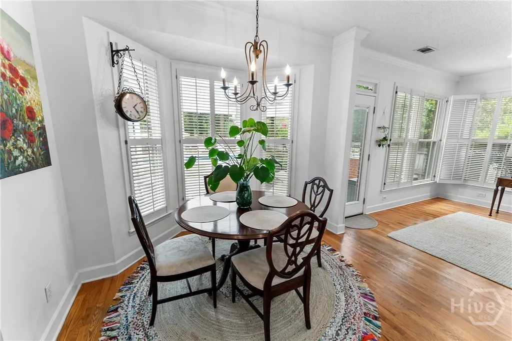 112 Pine Lakes Avenue Savannah GA 31405