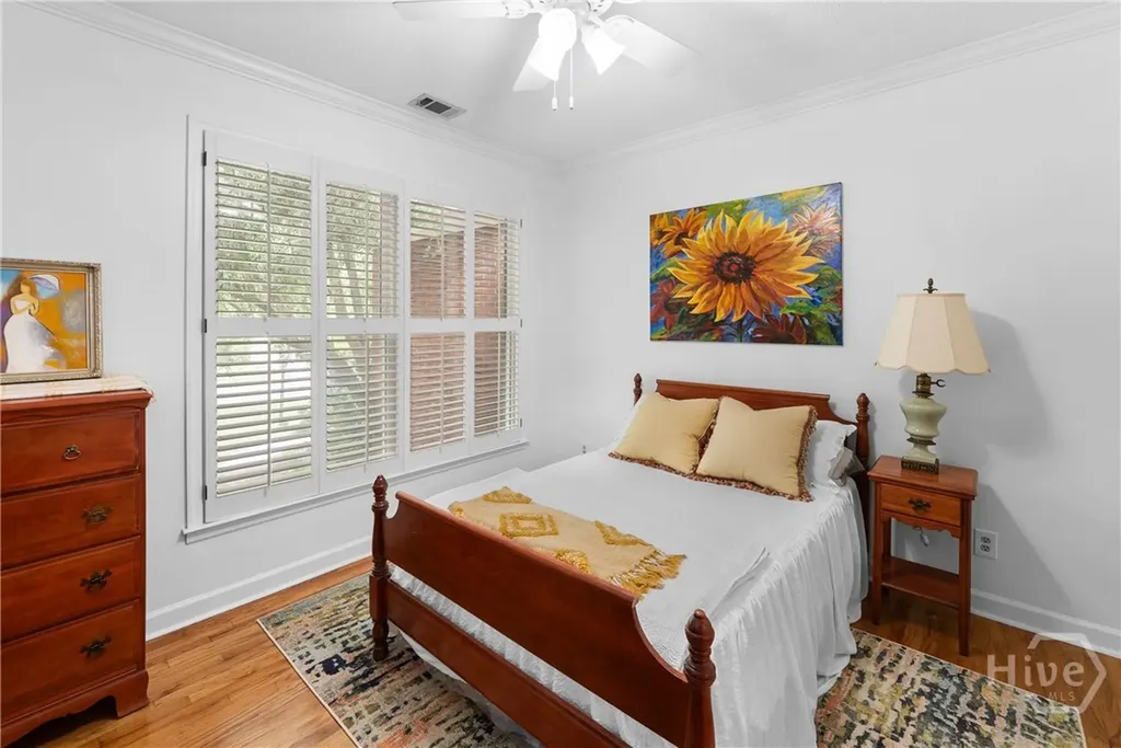 112 Pine Lakes Avenue Savannah GA 31405
