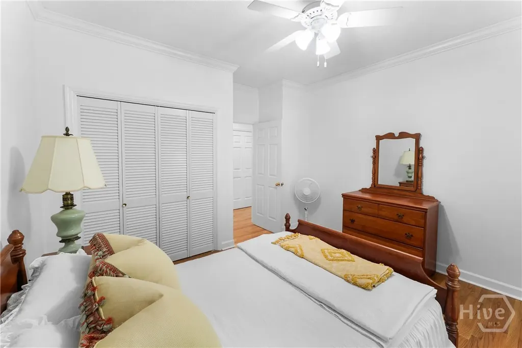 112 Pine Lakes Avenue Savannah GA 31405