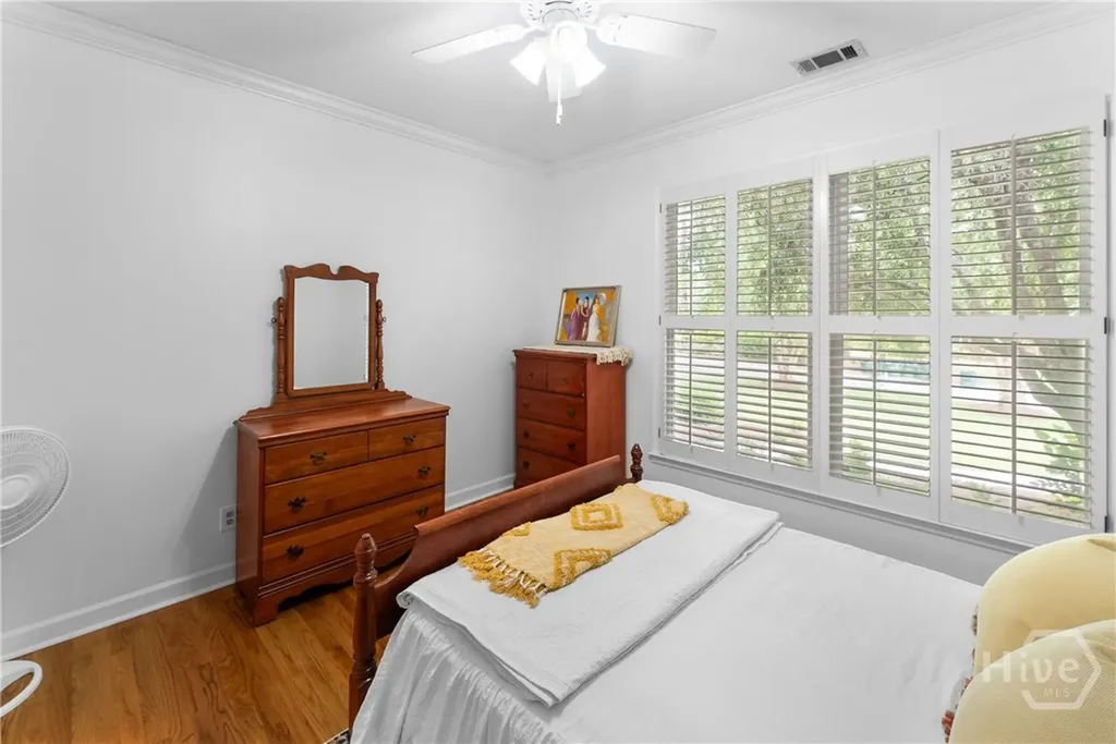 112 Pine Lakes Avenue Savannah GA 31405