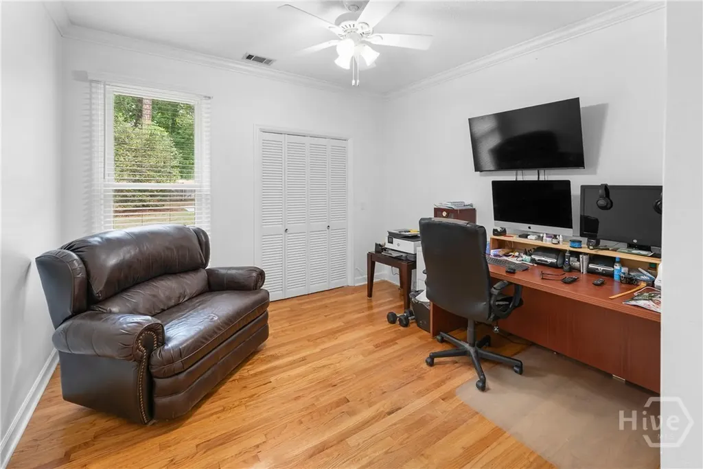 112 Pine Lakes Avenue Savannah GA 31405