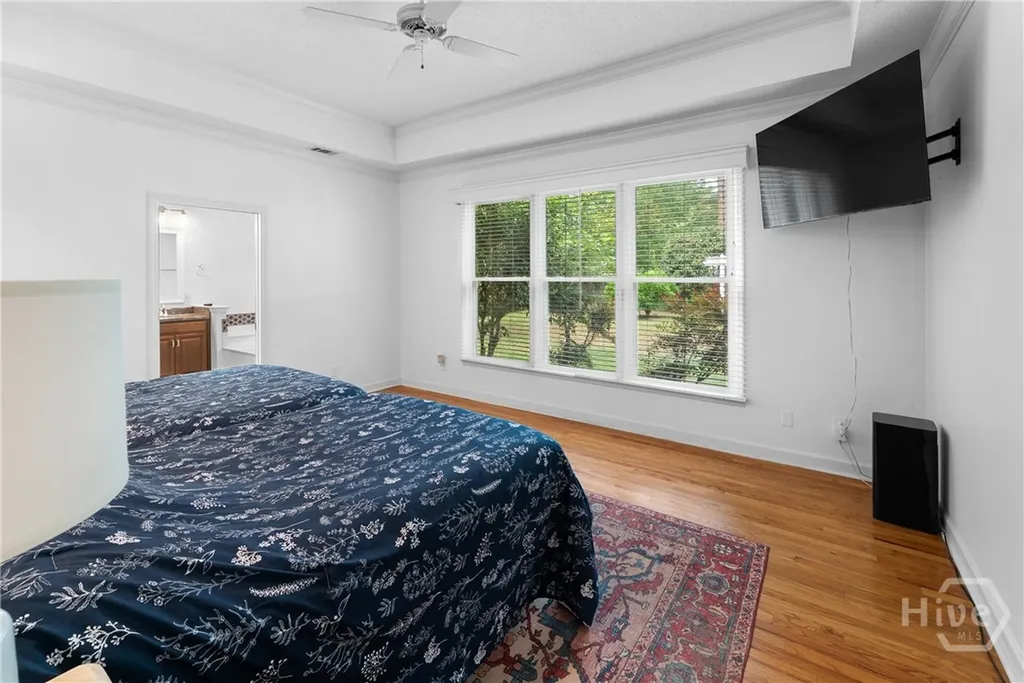 112 Pine Lakes Avenue Savannah GA 31405