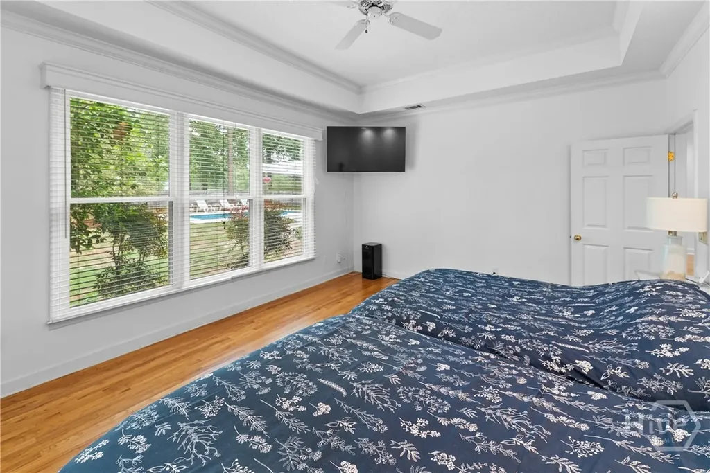 112 Pine Lakes Avenue Savannah GA 31405