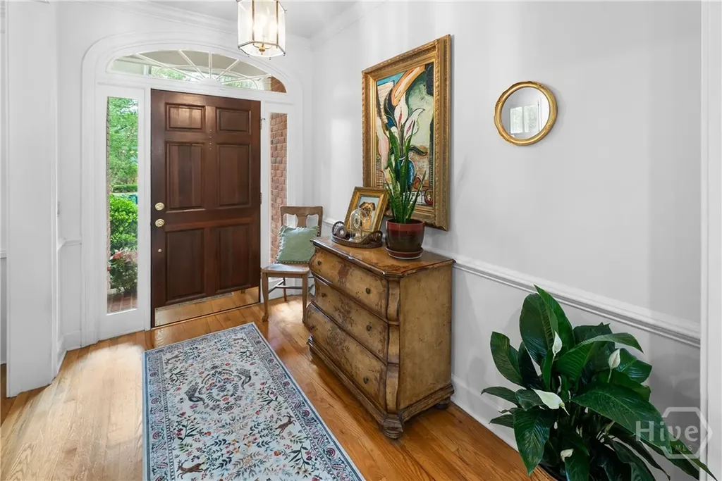 112 Pine Lakes Avenue Savannah GA 31405
