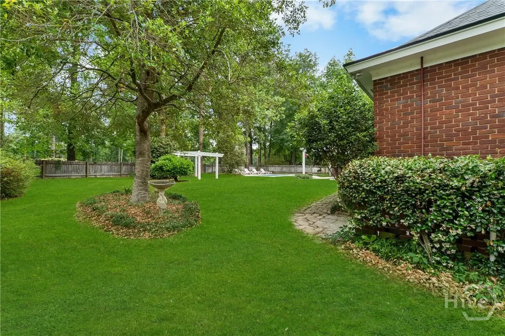 112 Pine Lakes Avenue Savannah GA 31405