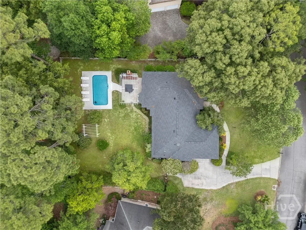 112 Pine Lakes Avenue Savannah GA 31405