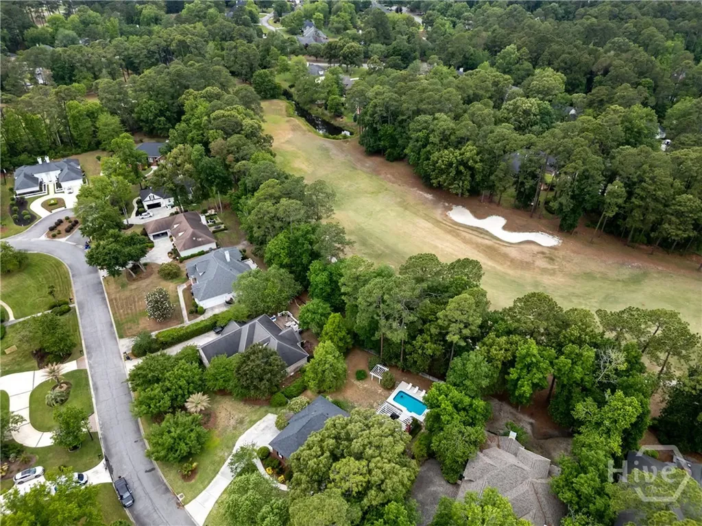 112 Pine Lakes Avenue Savannah GA 31405