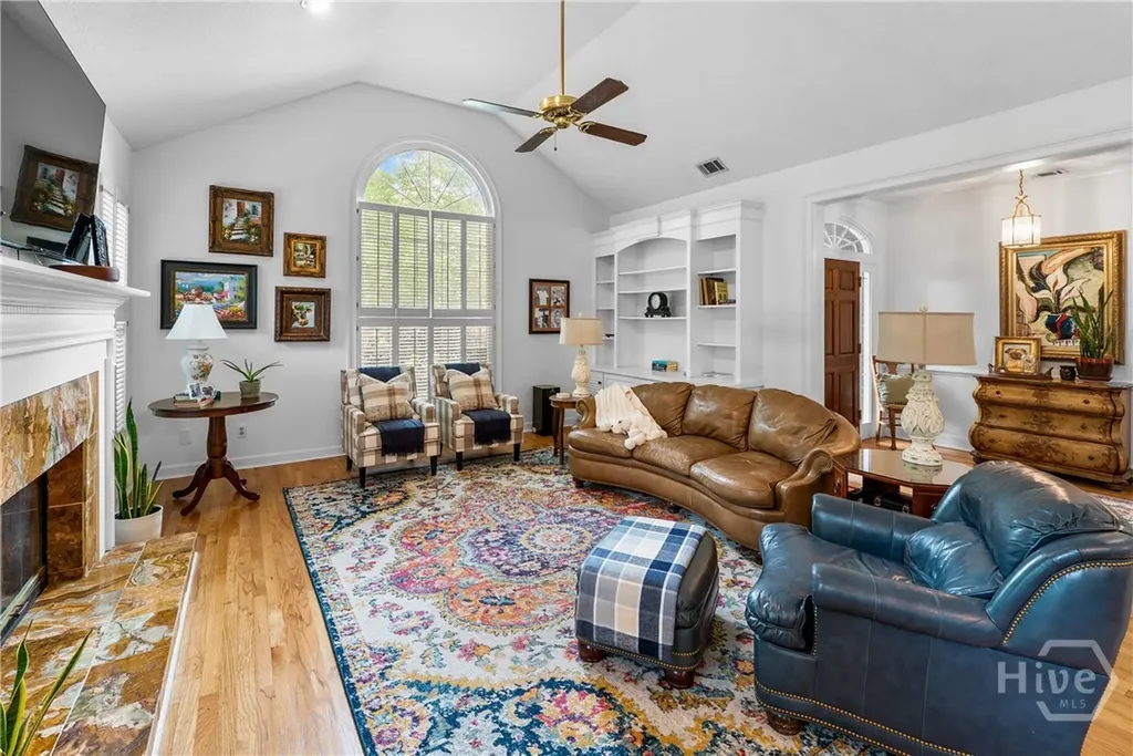 112 Pine Lakes Avenue Savannah GA 31405