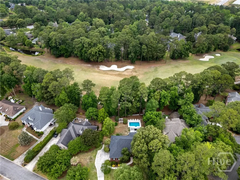 112 Pine Lakes Avenue Savannah GA 31405