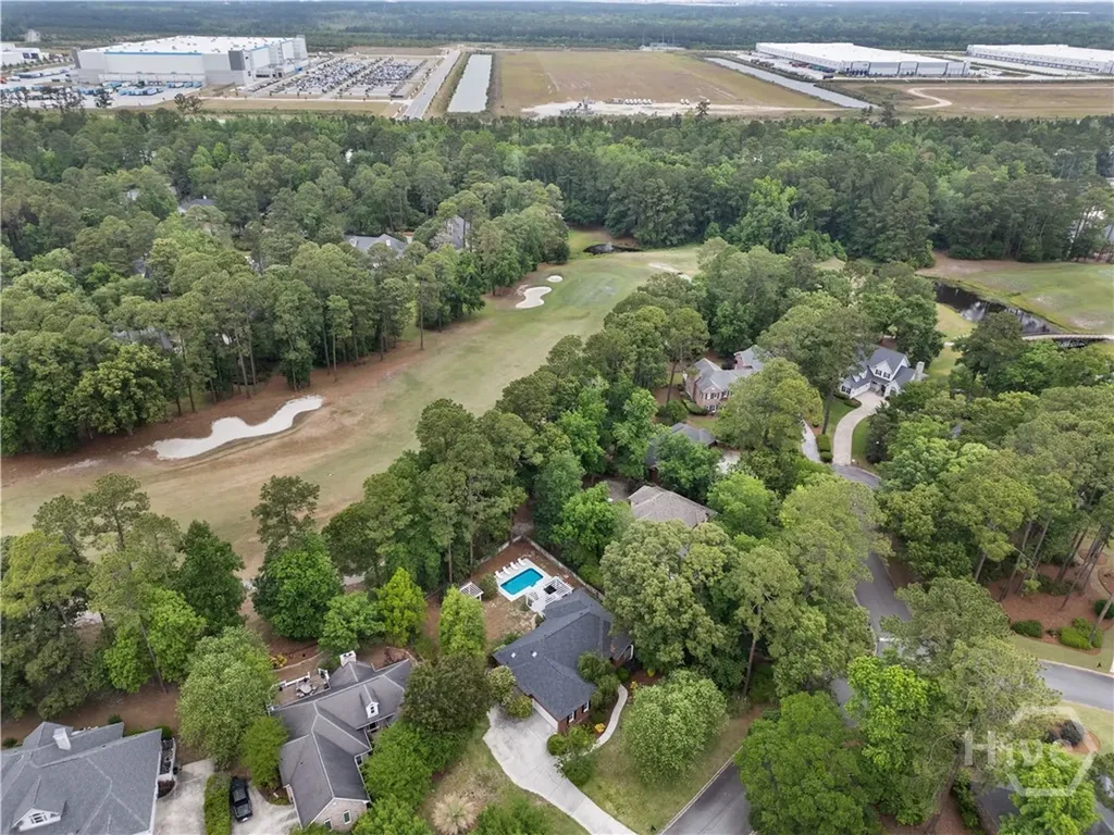 112 Pine Lakes Avenue Savannah GA 31405