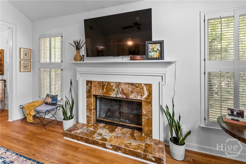 112 Pine Lakes Avenue Savannah GA 31405