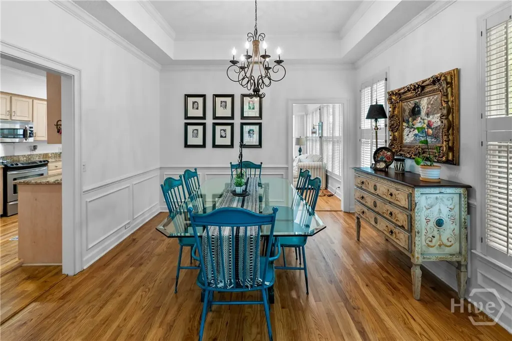 112 Pine Lakes Avenue Savannah GA 31405
