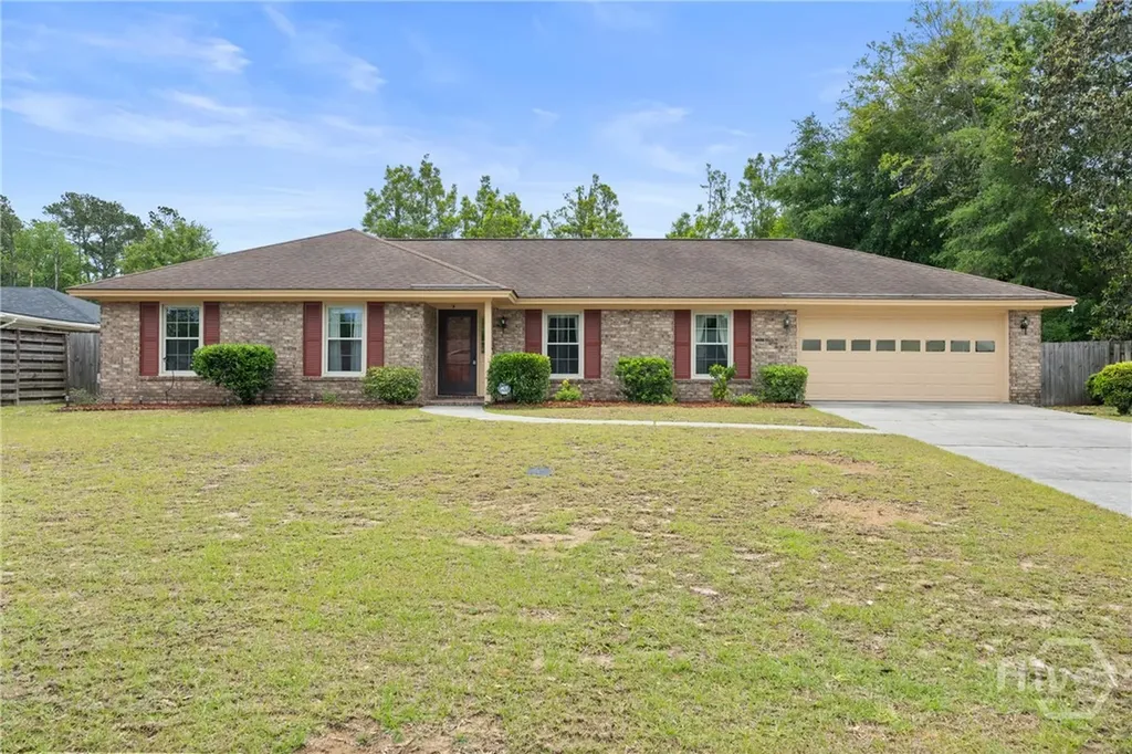 8506 Heatherwood Drive Savannah GA 31406