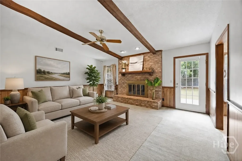 8506 Heatherwood Drive Savannah GA 31406