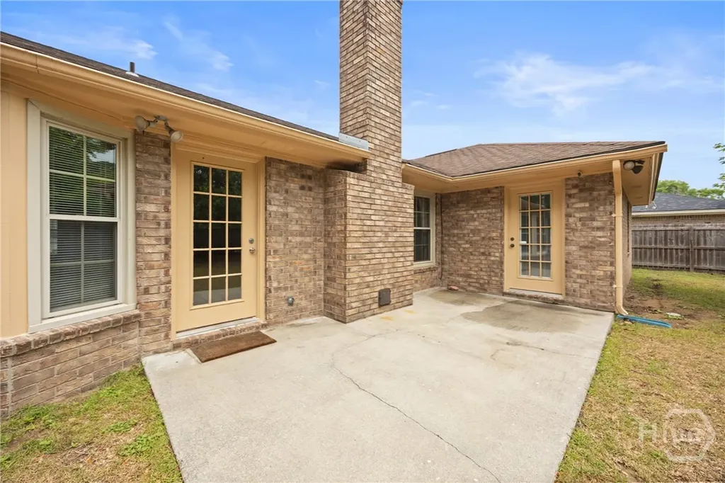 8506 Heatherwood Drive Savannah GA 31406