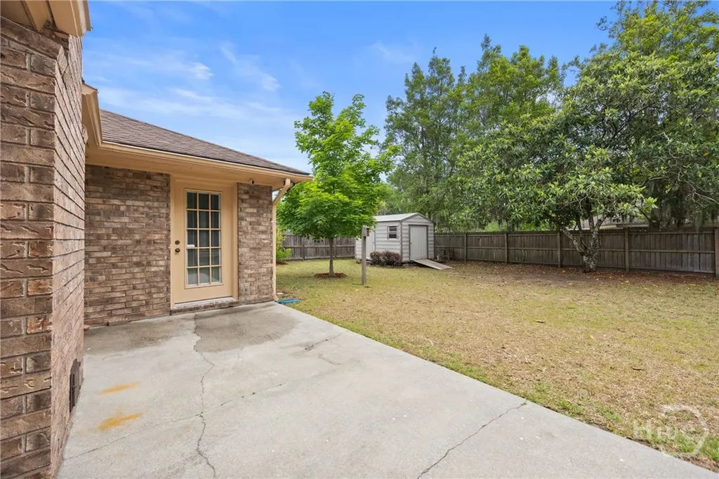8506 Heatherwood Drive Savannah GA 31406