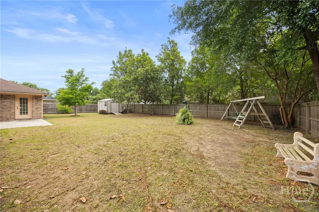 8506 Heatherwood Drive Savannah GA 31406