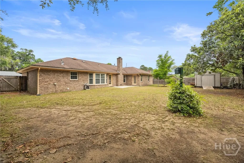 8506 Heatherwood Drive Savannah GA 31406
