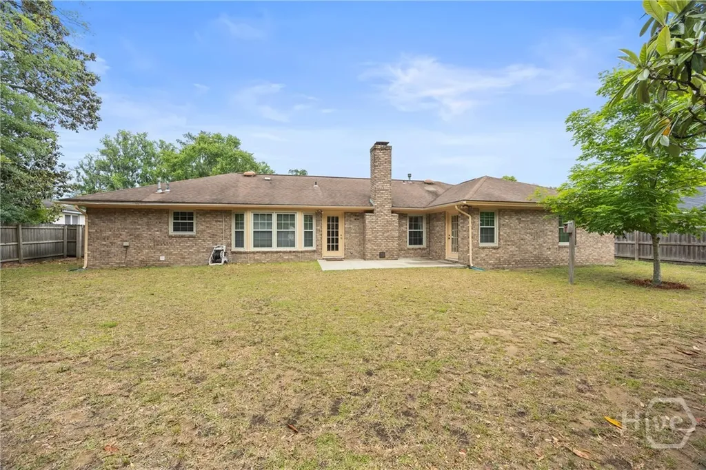 8506 Heatherwood Drive Savannah GA 31406