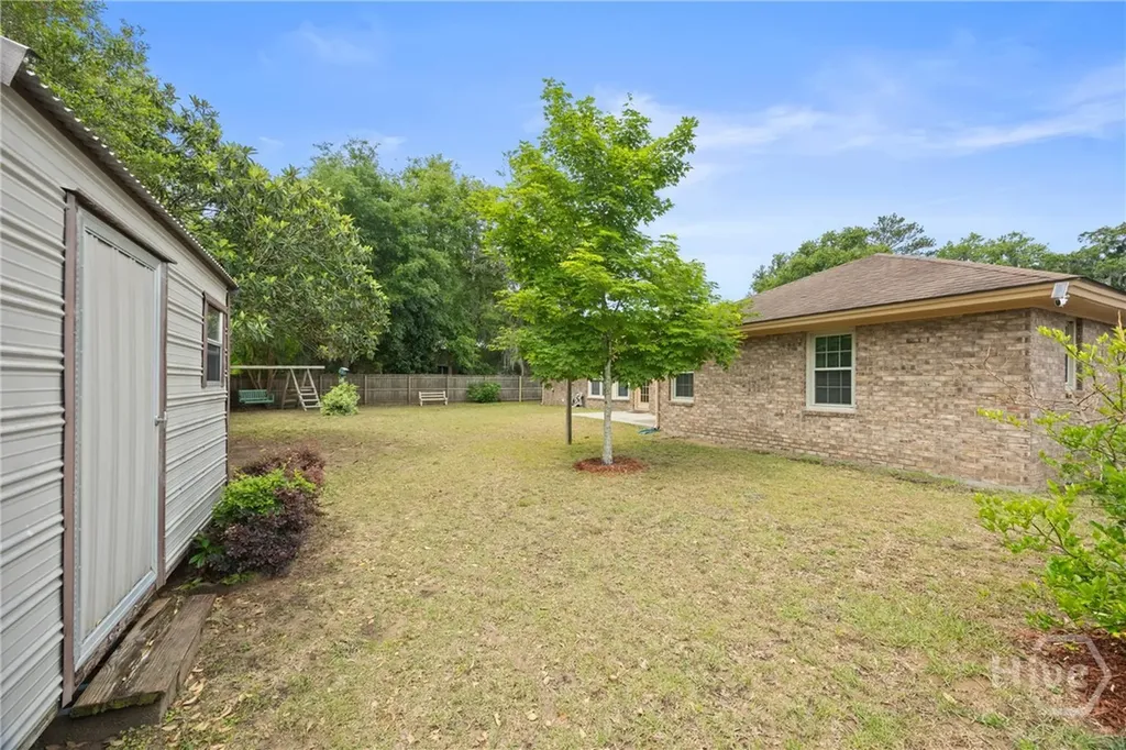 8506 Heatherwood Drive Savannah GA 31406