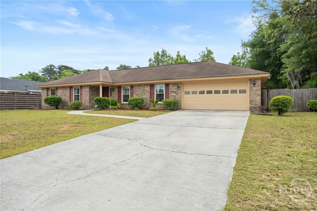 8506 Heatherwood Drive Savannah GA 31406
