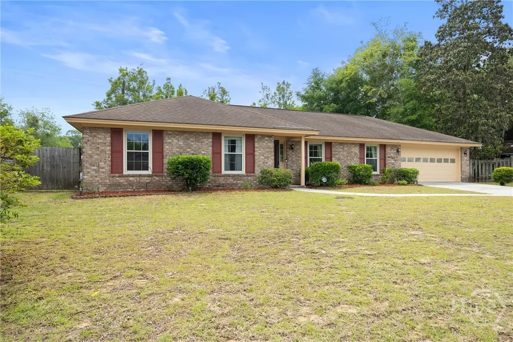 8506 Heatherwood Drive Savannah GA 31406
